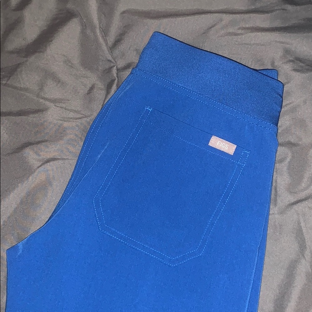 Figs scrub pants